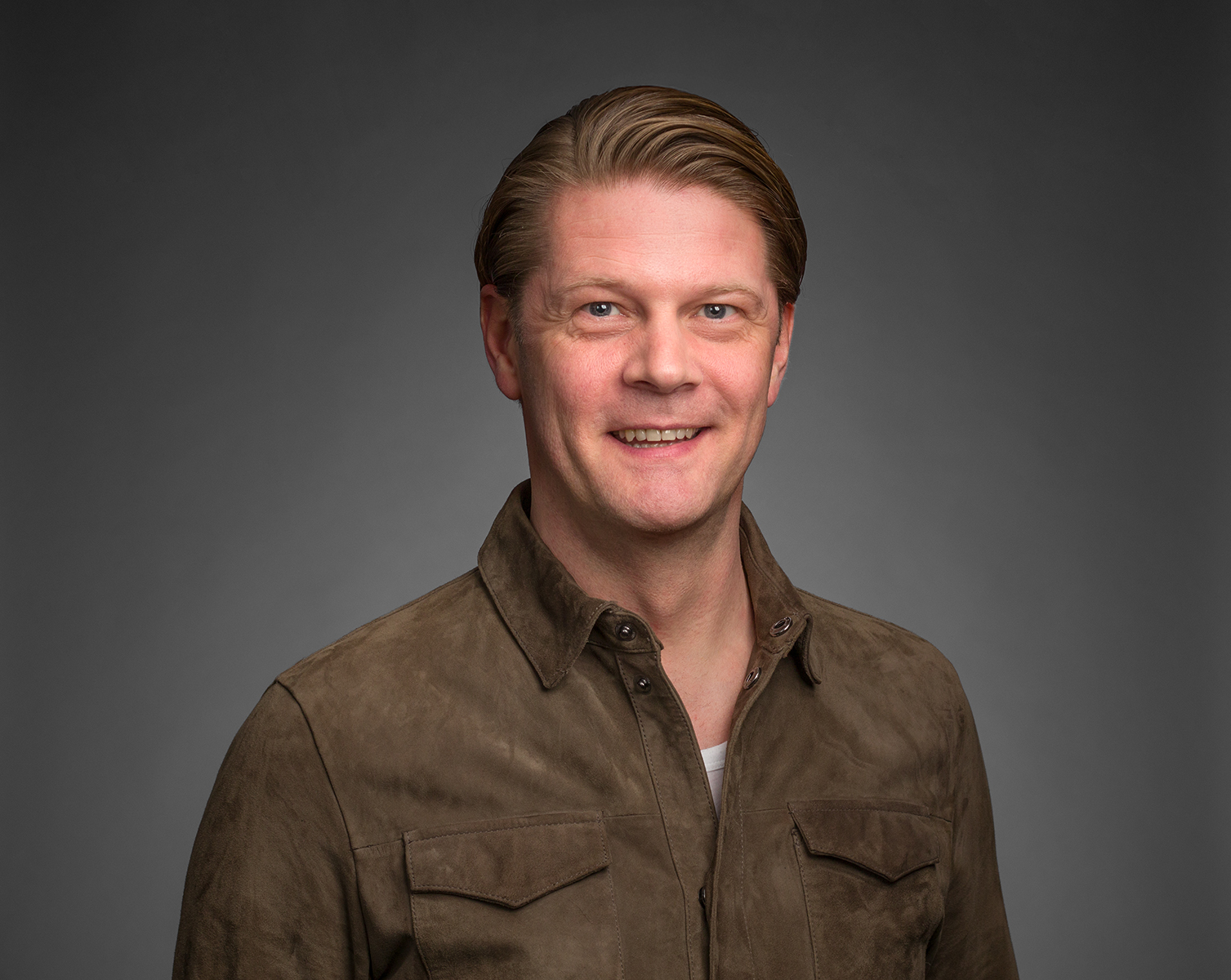Jeroen Machielsen — Studio Hermanides